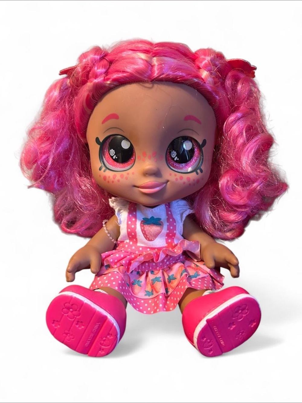 Kindi kids 10 Doll Berri D Lish